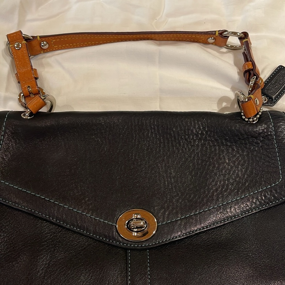 Coach bag - Picture 3 of 5